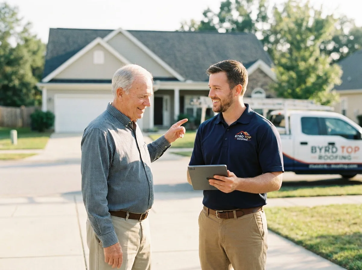 Roofing Bingen, WA FAQs